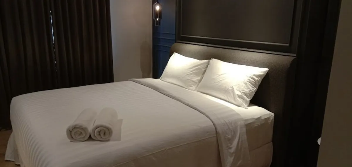 Image of Hotel Shalva Jakarta