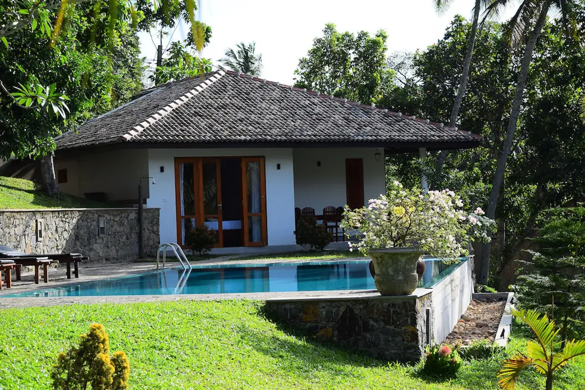 Image of Romaya Villas - Habaraduwa