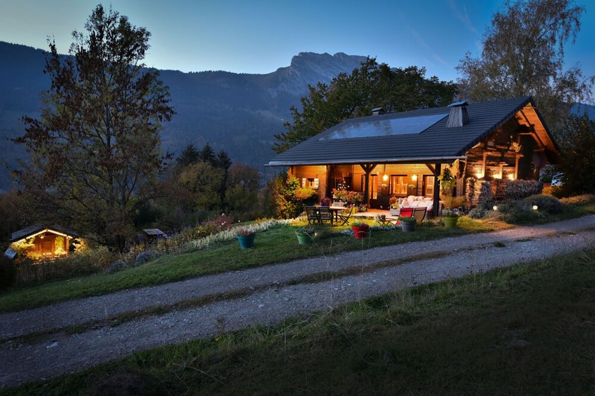Image of Chalet des Burdines