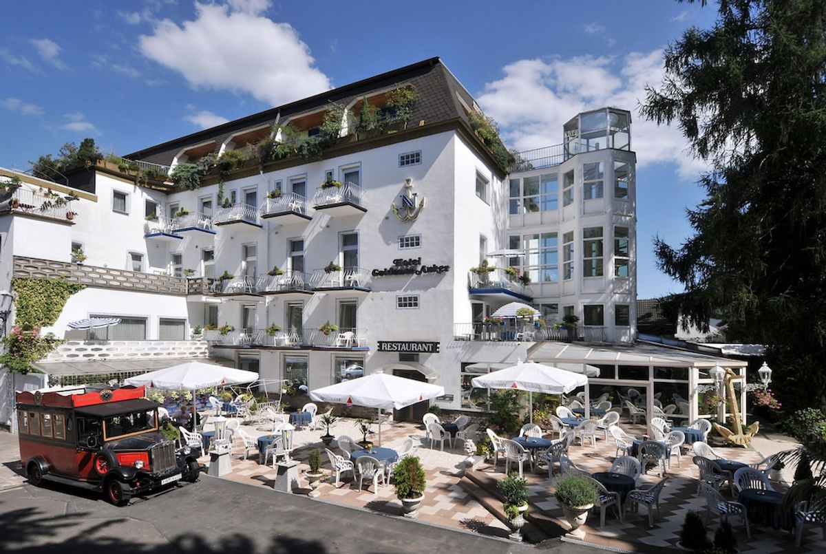 Image of Ringhotel Giffels Goldener Anker