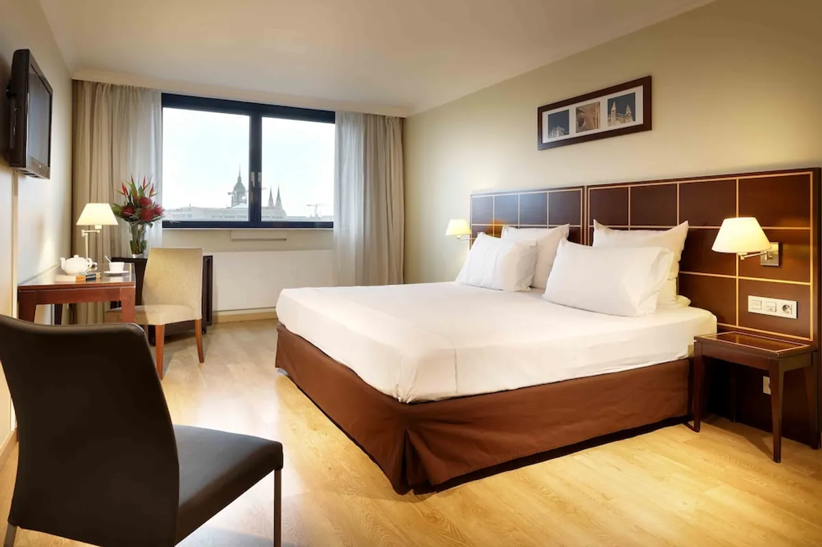 Image of Regent Hotel