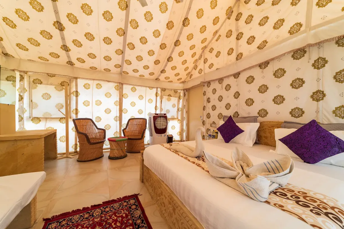 Image of Rojani Resort