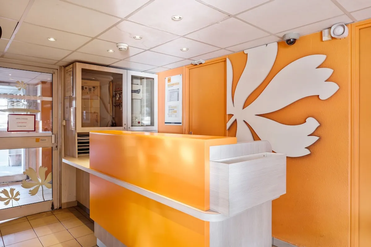 Image of Premire Classe Angoulme Ouest - Saint Yrieix