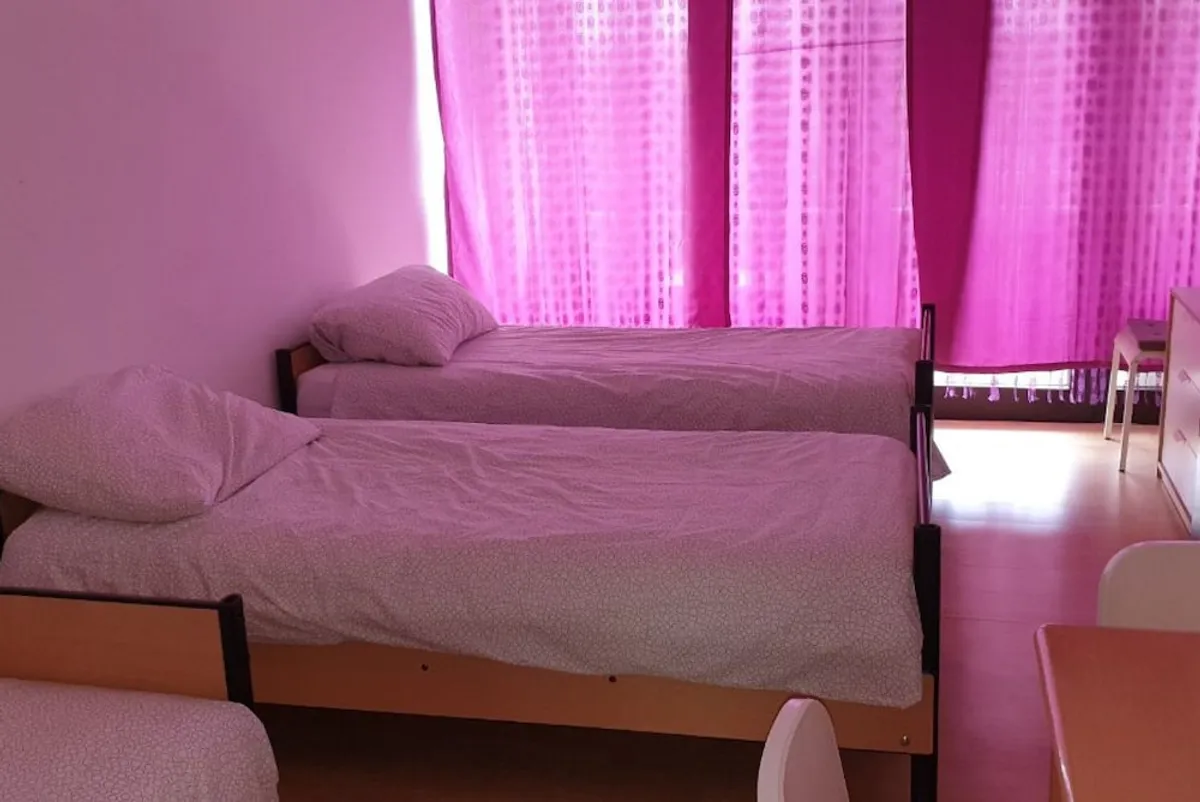 Image of Private Apartment Bemeroder Anger