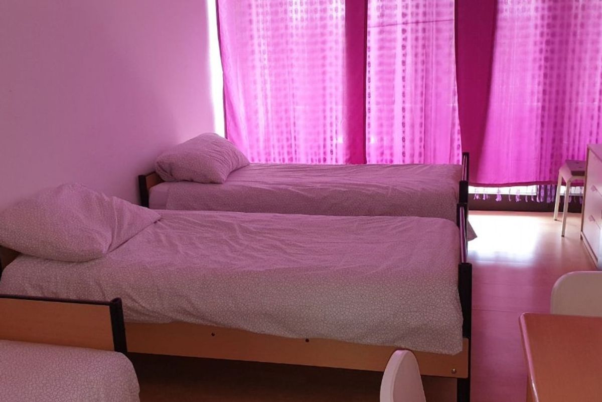 Image of Private Apartment Bemeroder Anger