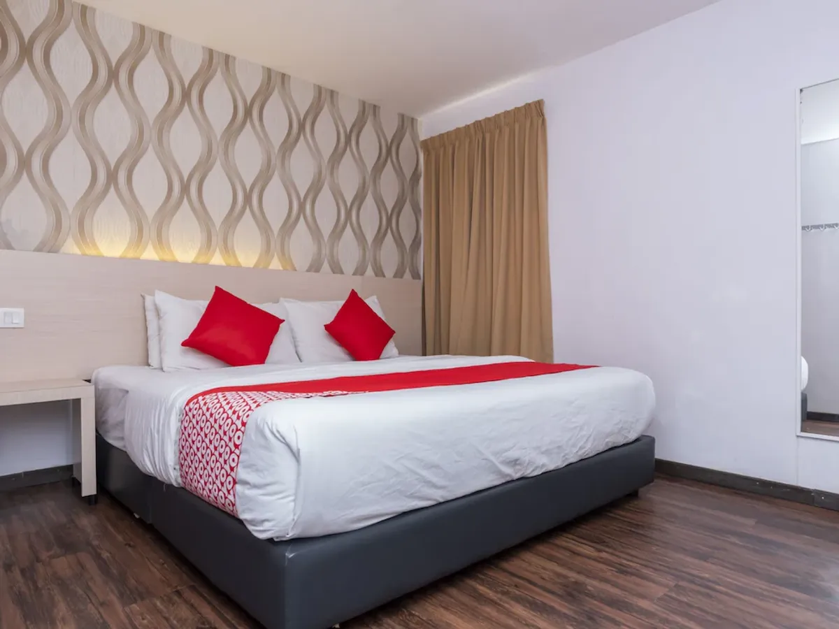 Image of H Hotel