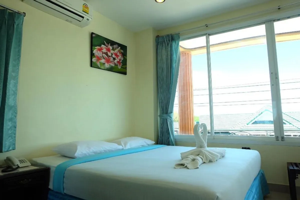 Image of Marina Seaview Krabi