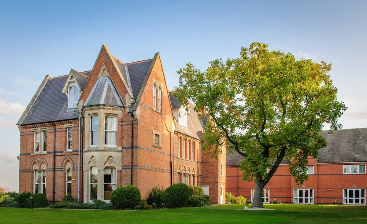 Image of Ettington Chase Hotel
