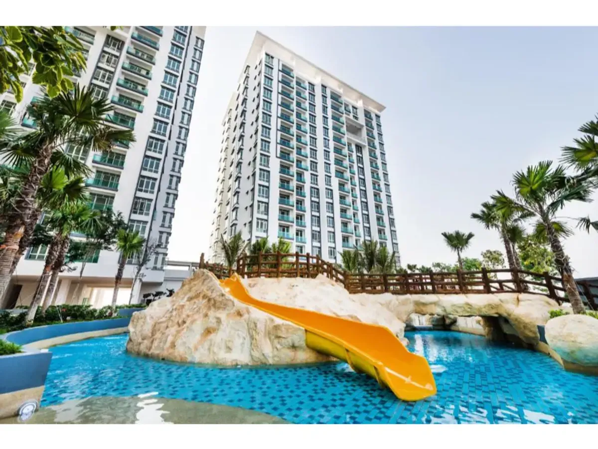 Image of BM City Leisure Bandar Perda