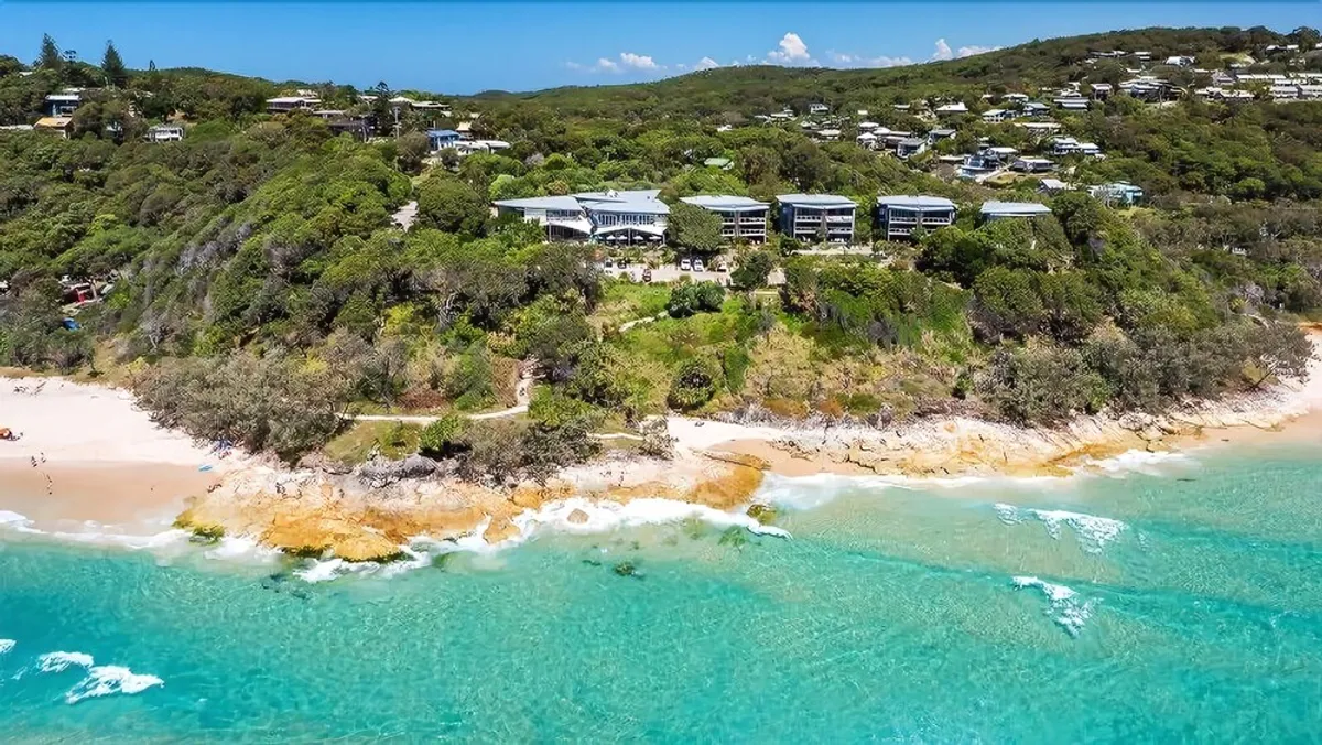 Image of Stradbroke Island Beach Hotel & Spa Resort