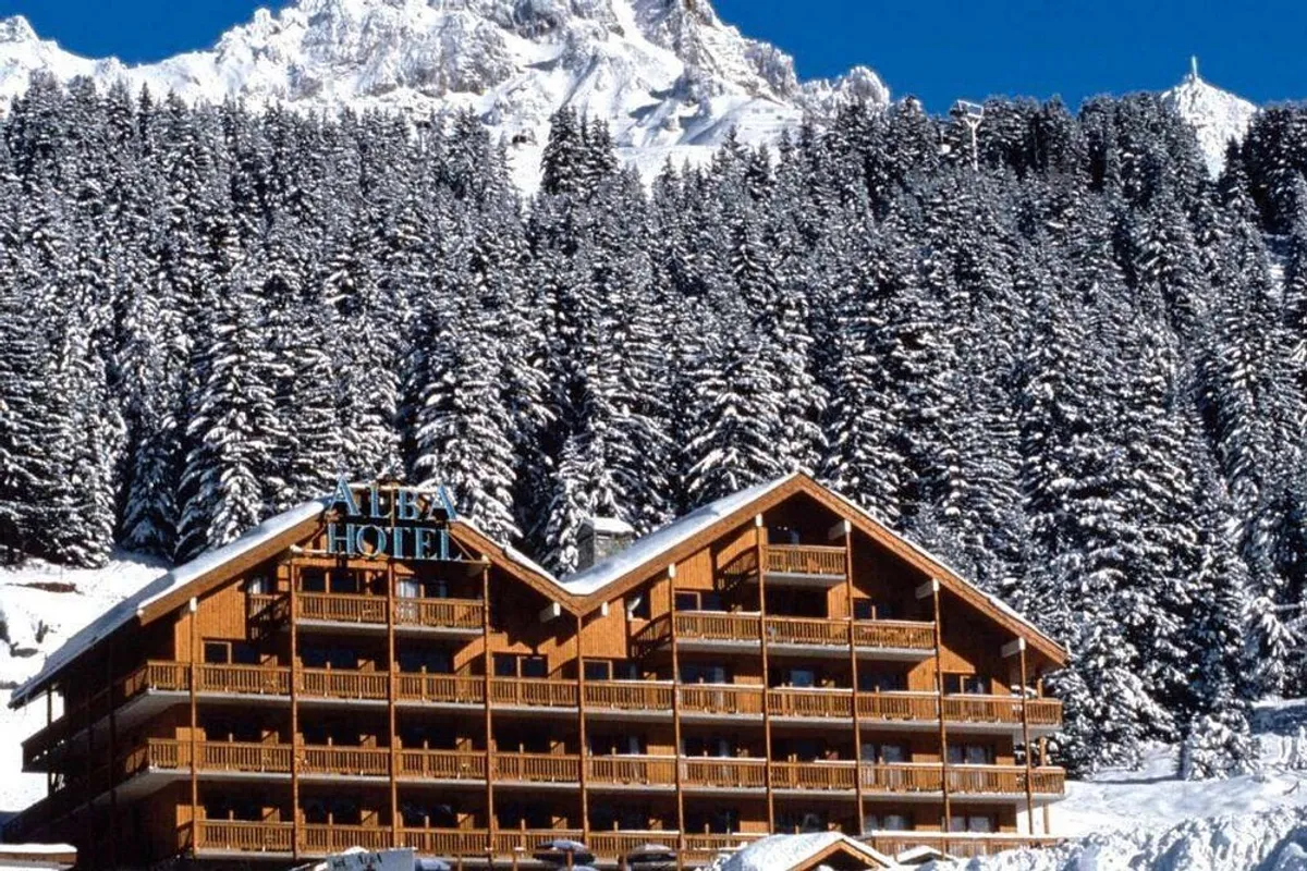 Image of Hotel Alba