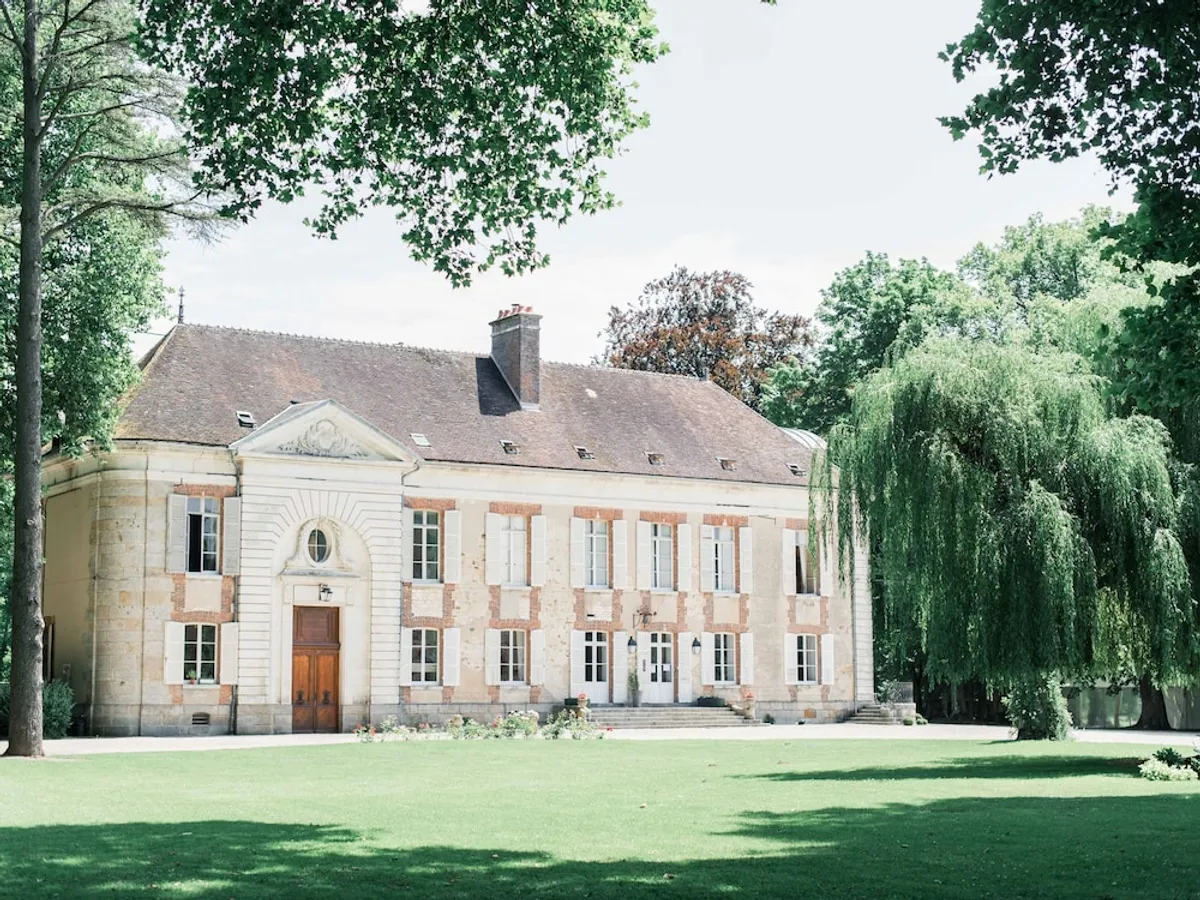 Image of Domaine de Vauluisant