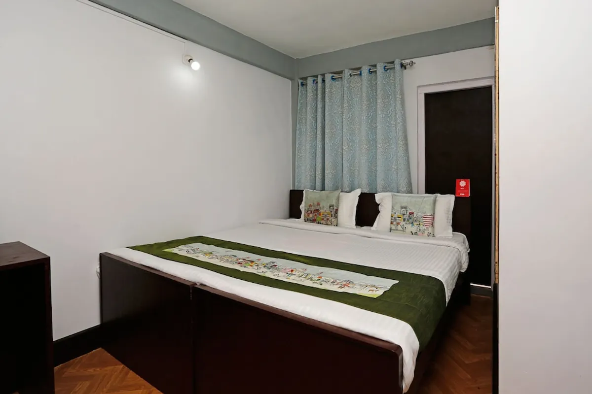 Image of OYO 9097 Home Stay Laban