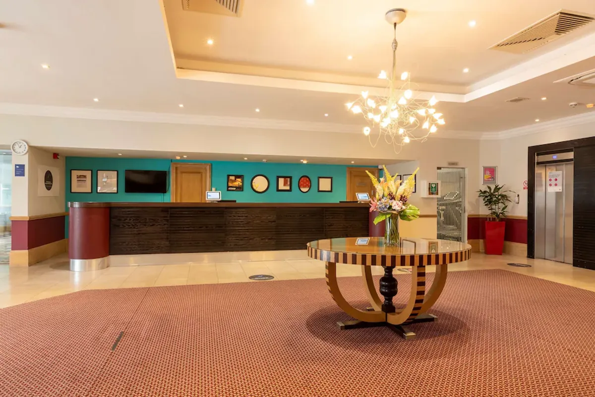 Image of Birmingham Strathallan Hotel, BW Signature Collection