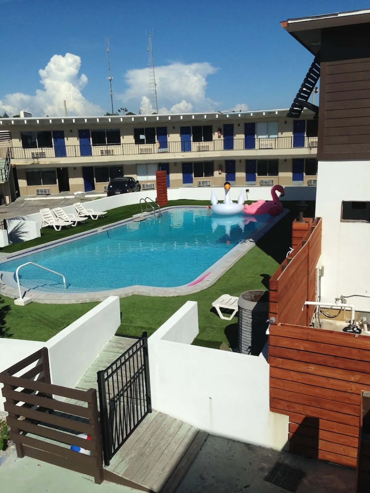 Image of Banana Peel Resort