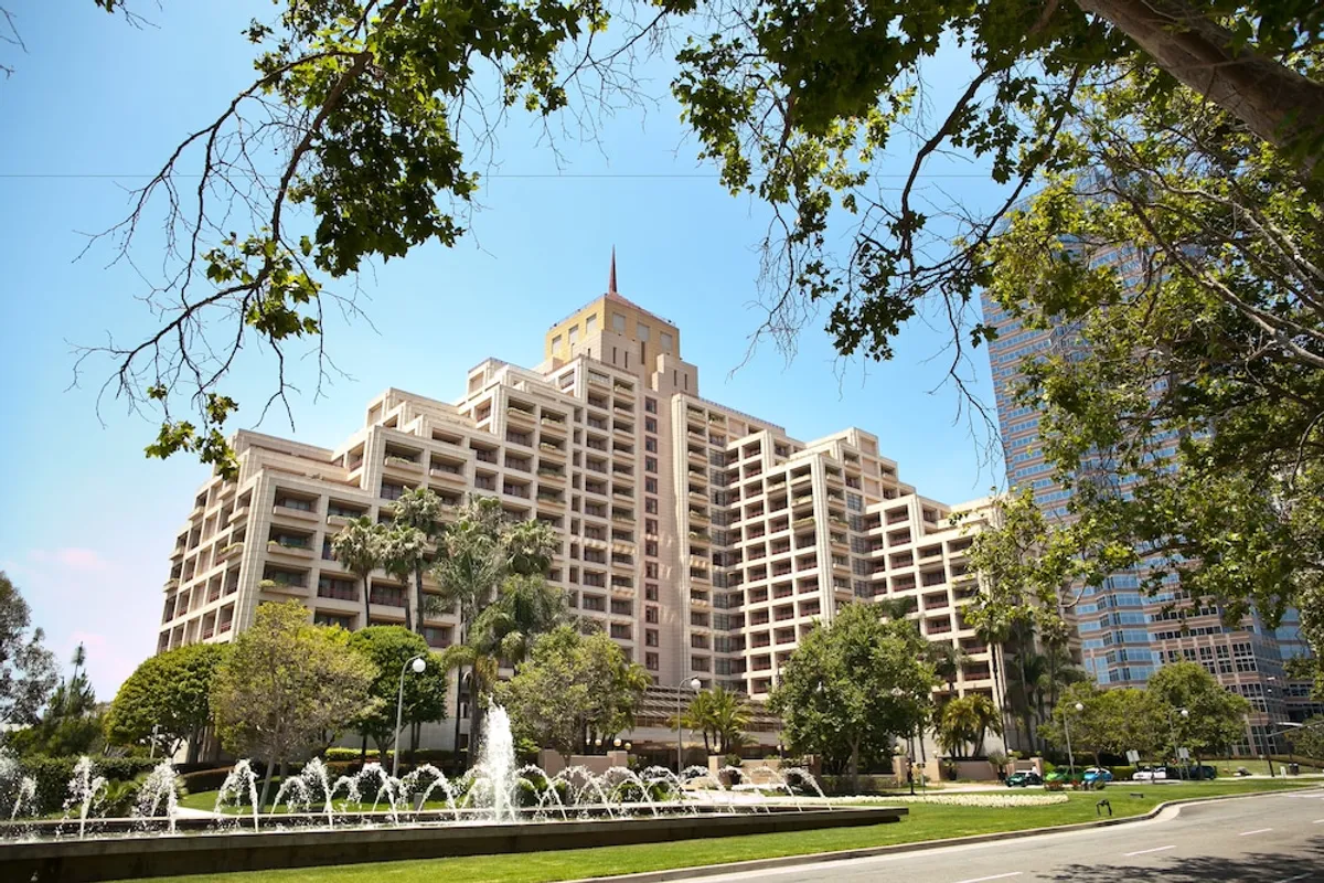 Image of InterContinental Los Angeles Century City at Beverly Hills By IHG