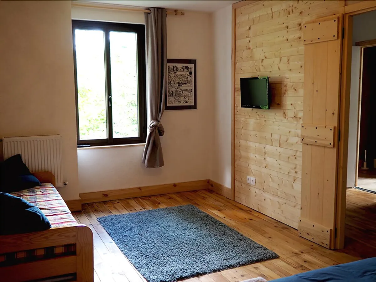 Image of Les ateliers du Cucheron