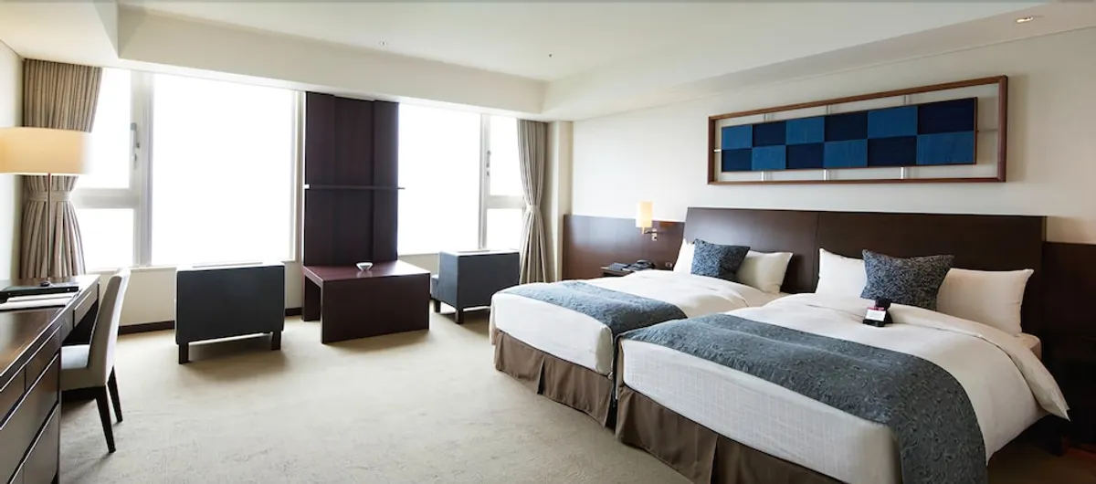 Image of Hotel Bella Vista Sakaigahama