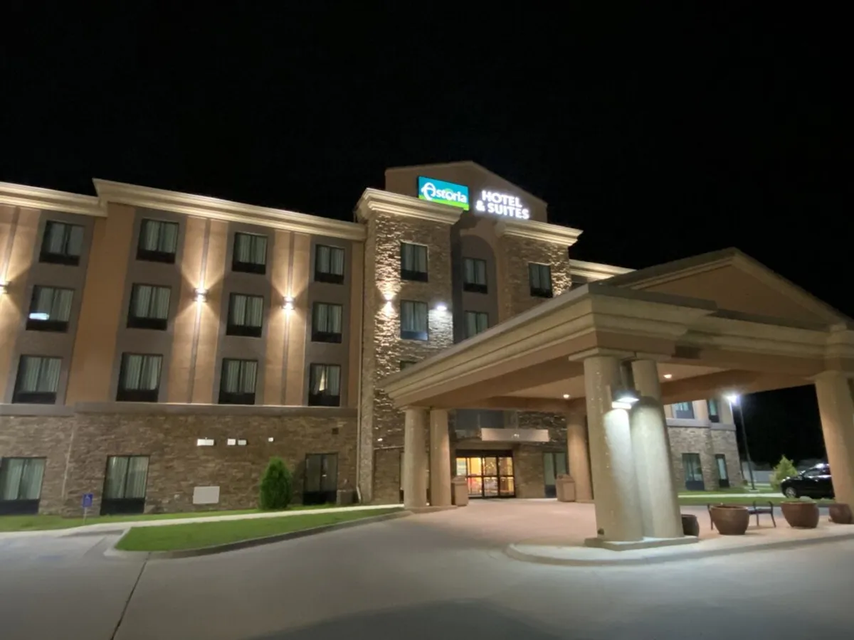Image of Astoria Hotel & Suites