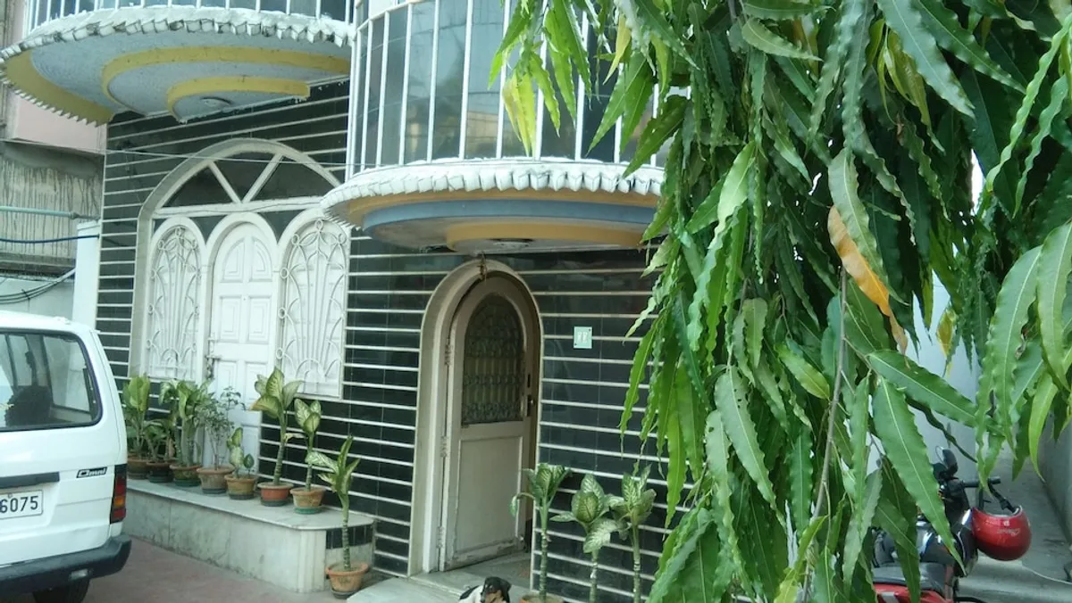 Image of New Hotel White Palace