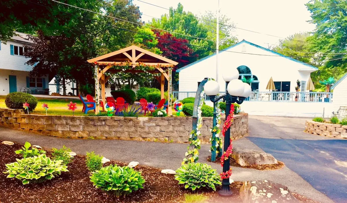 Image of Exit 5 Resort & Condominium