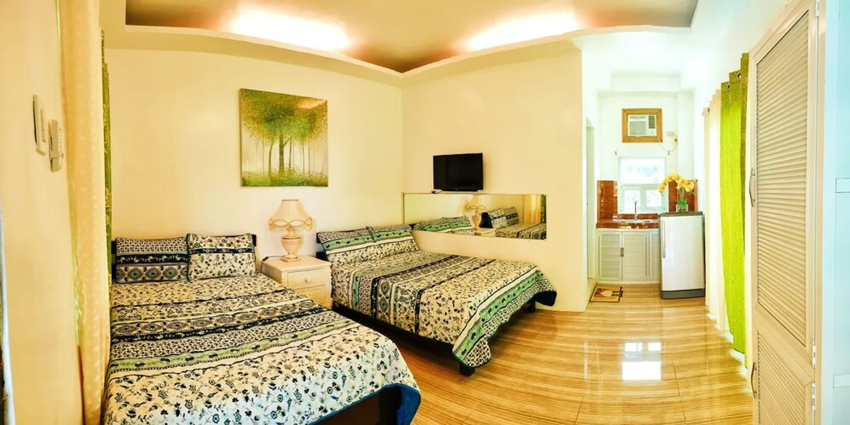 Image of JAZKIMRONAN Resort