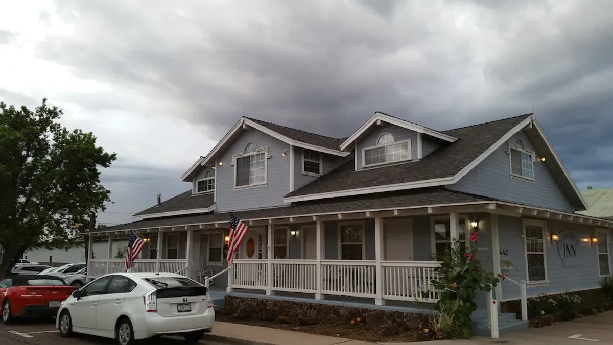 Image of Canyon Country Inn
