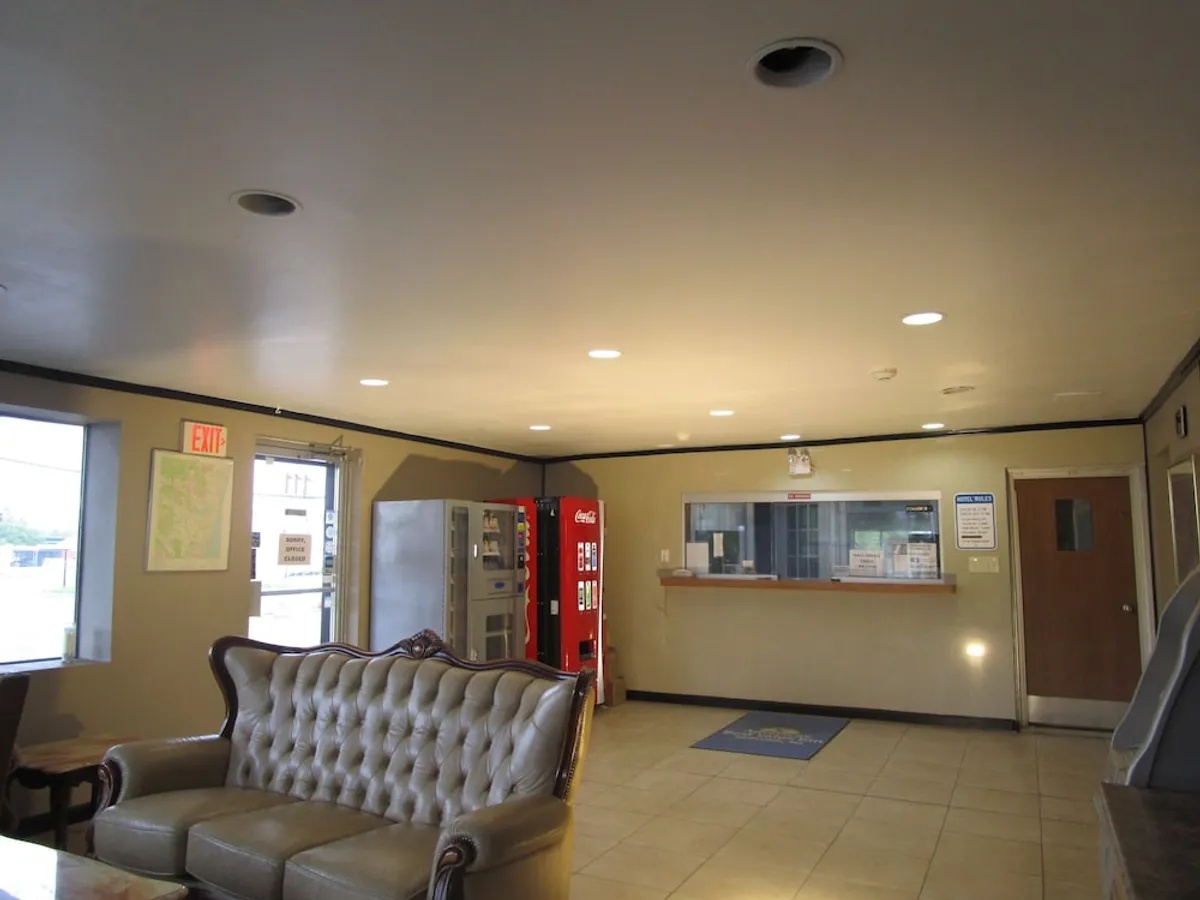 Image of Americas Best Value Inn