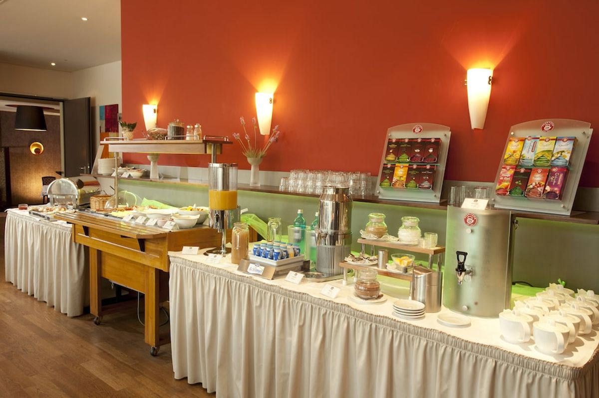 Image of Hotel Quintessenz-Forum