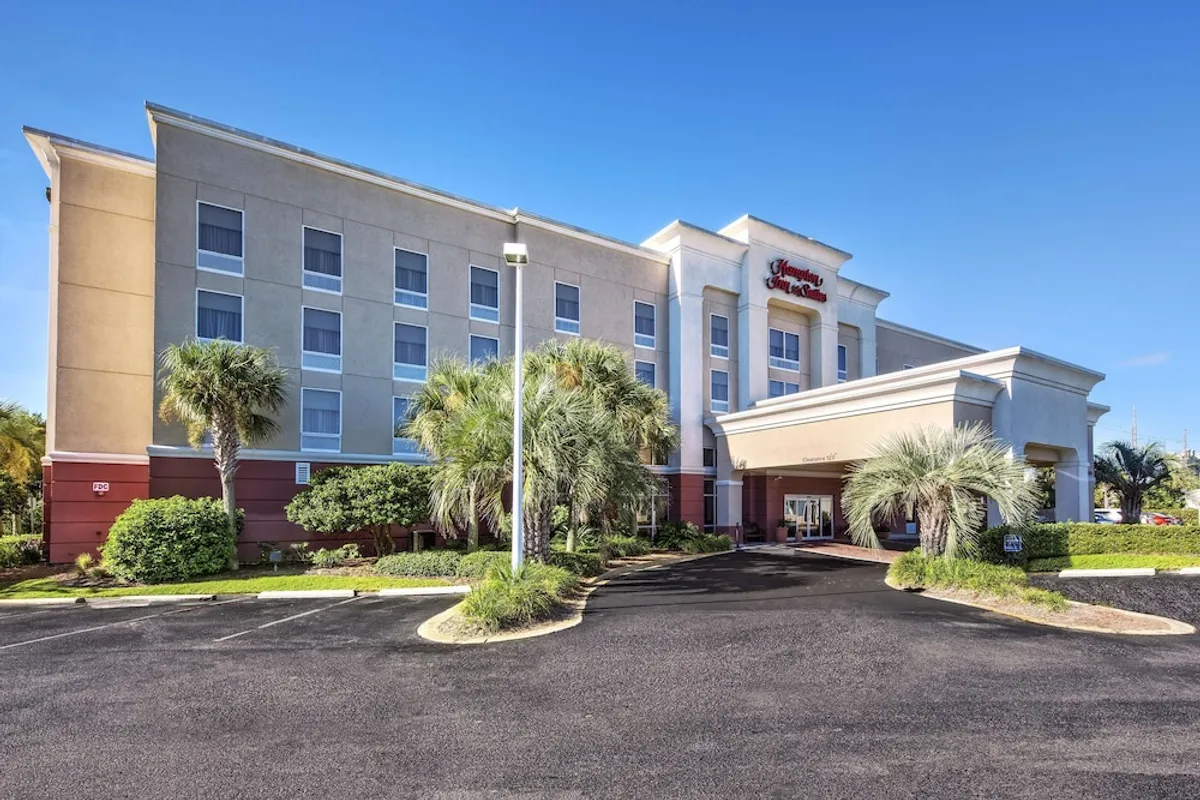 Image of Hampton Inn & Suites Destin Sandestin Area Fl