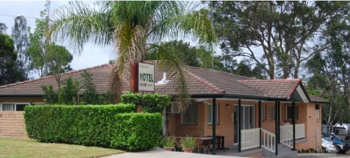Image of Sutherland Motel