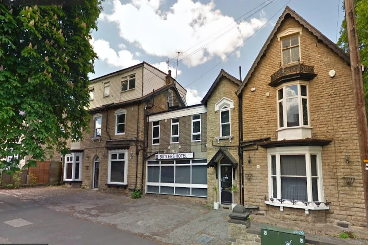 Image of Butlers Hotel by OYO Rooms