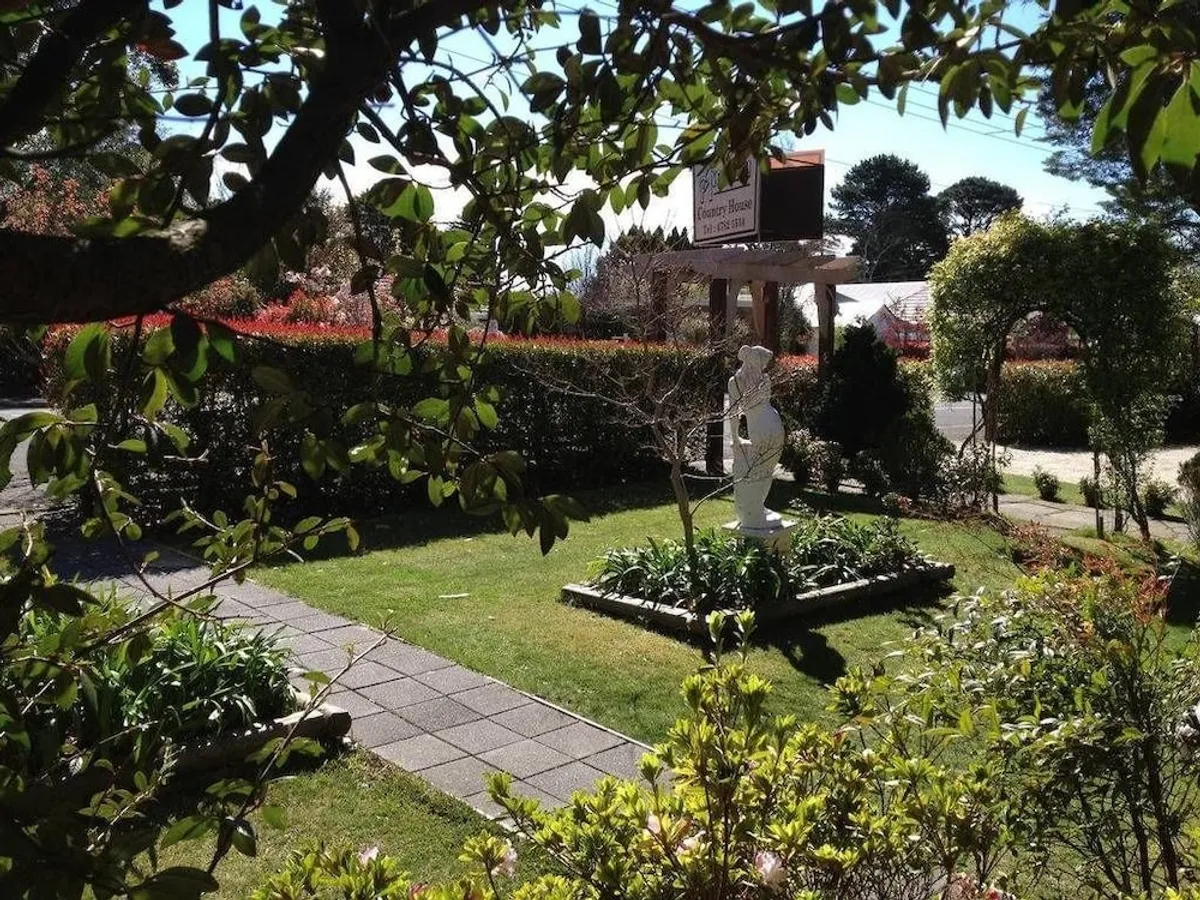 Image of Avonleigh Guest House