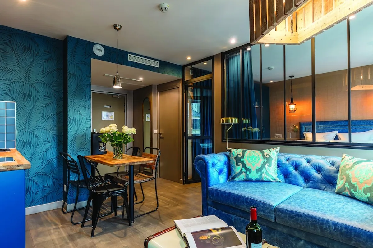 Image of Be You Apartment
