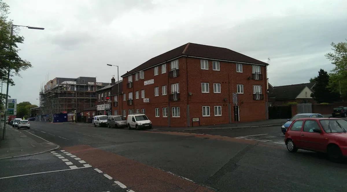 Image of Arinza Apartments