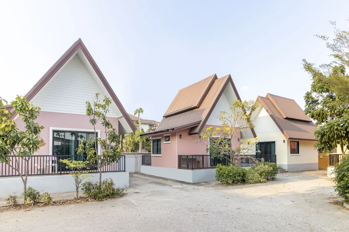 Image of Reurn Mareena Resort by OYO Rooms