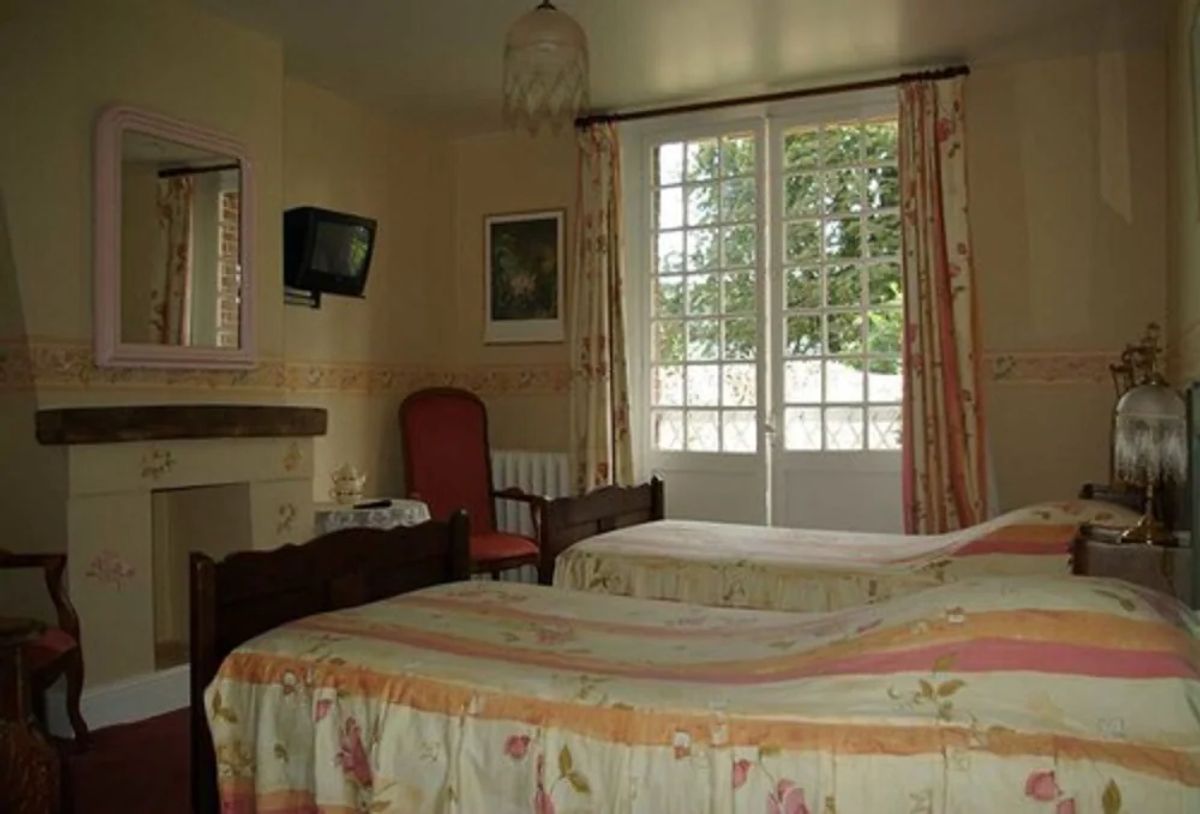Image of Auberge Du Clos Normand