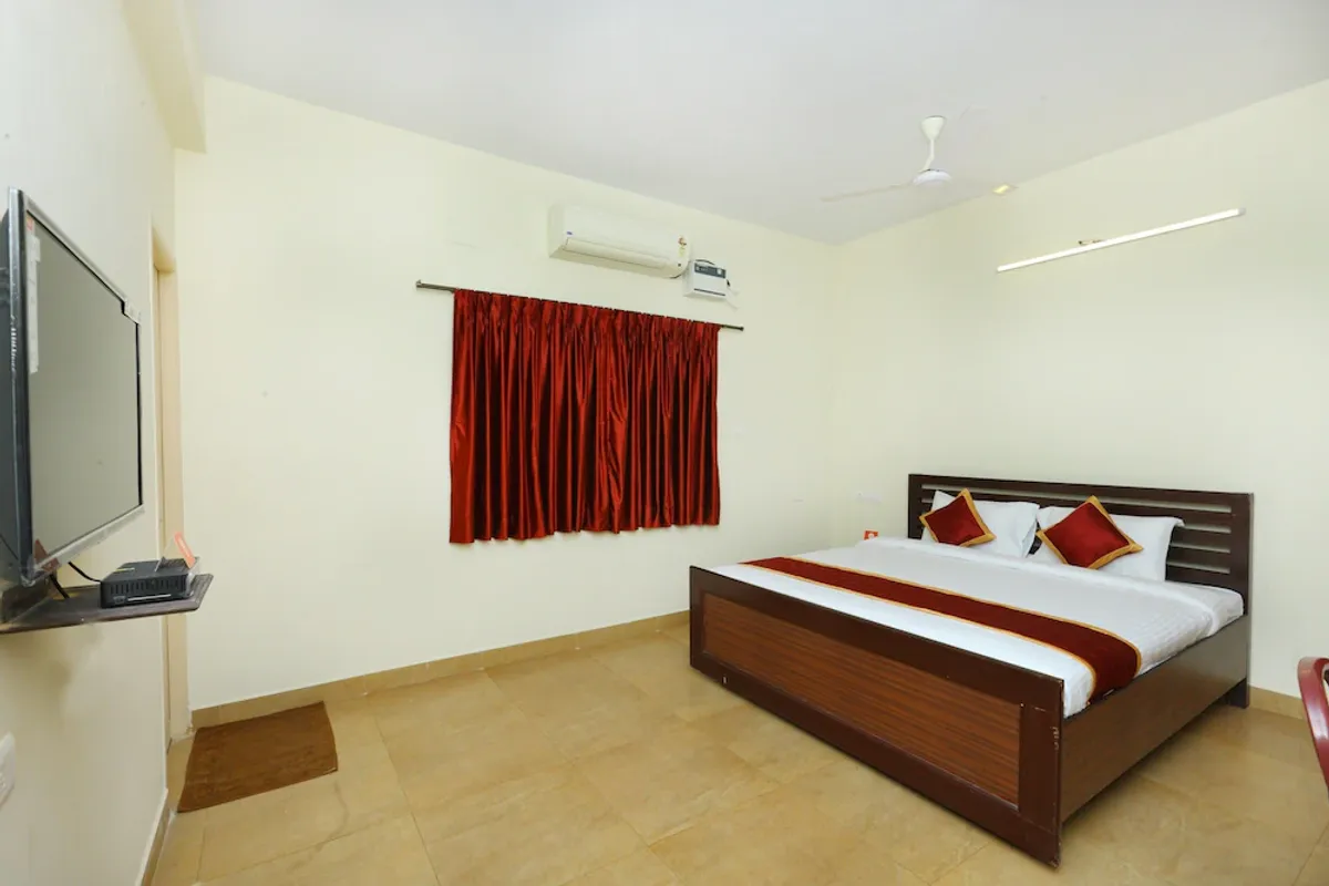 Image of Hotel Twilight Bay By OYO Rooms