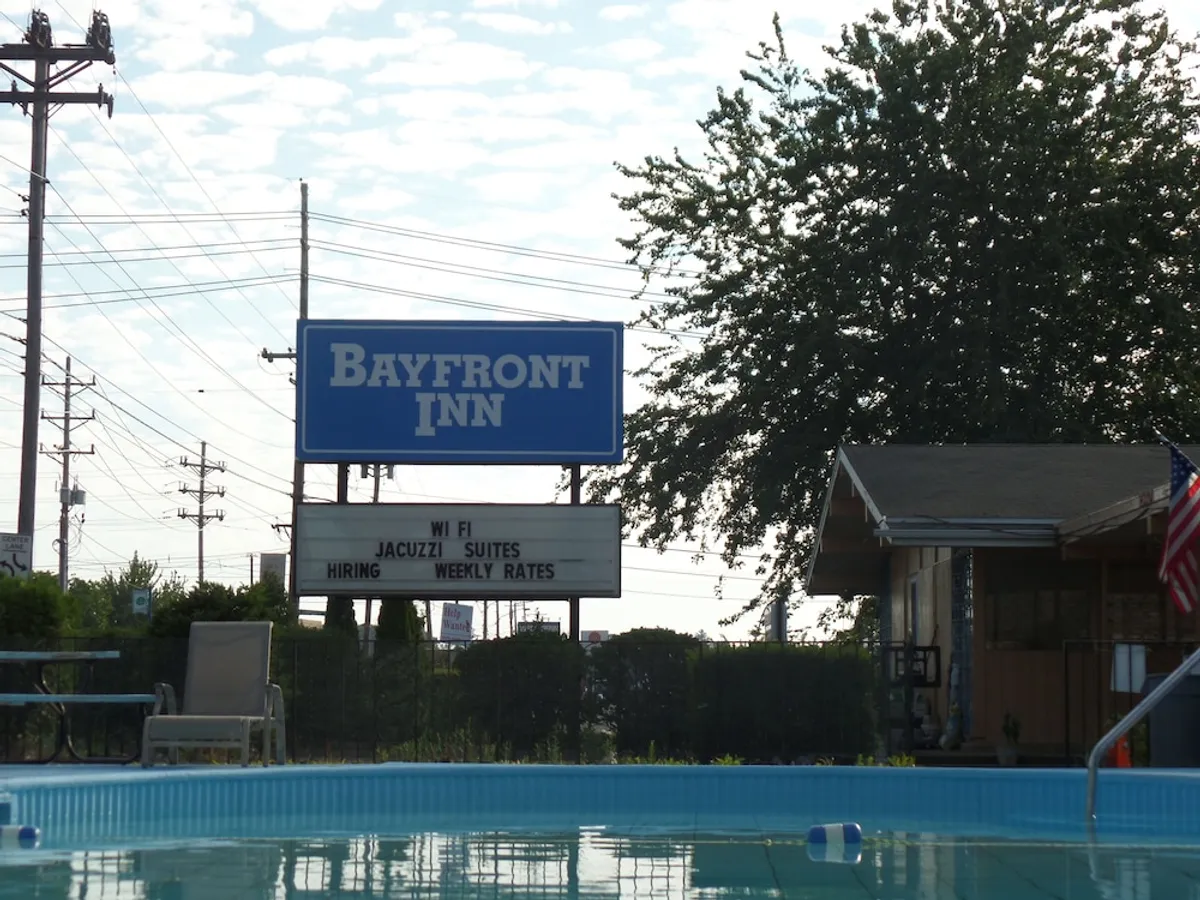 Image of BayFront Inn