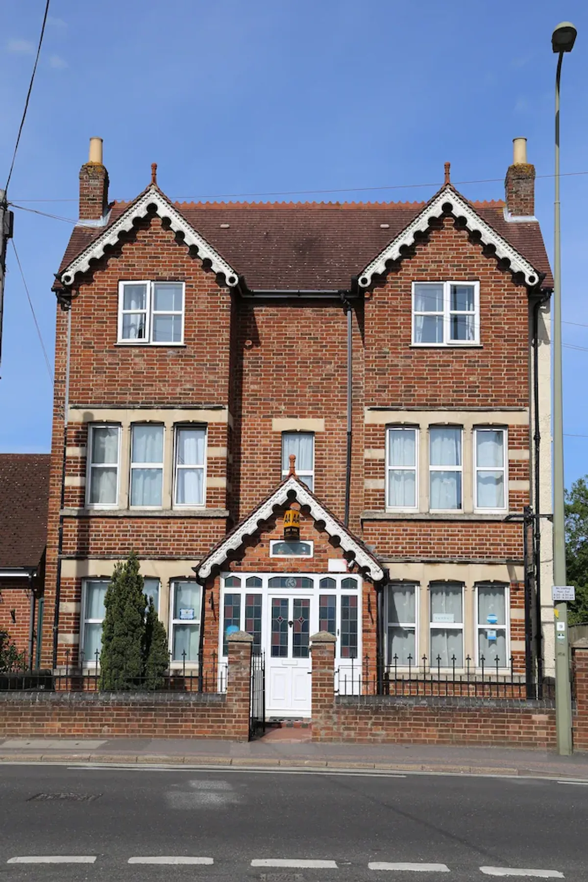 Image of All Seasons Guest House