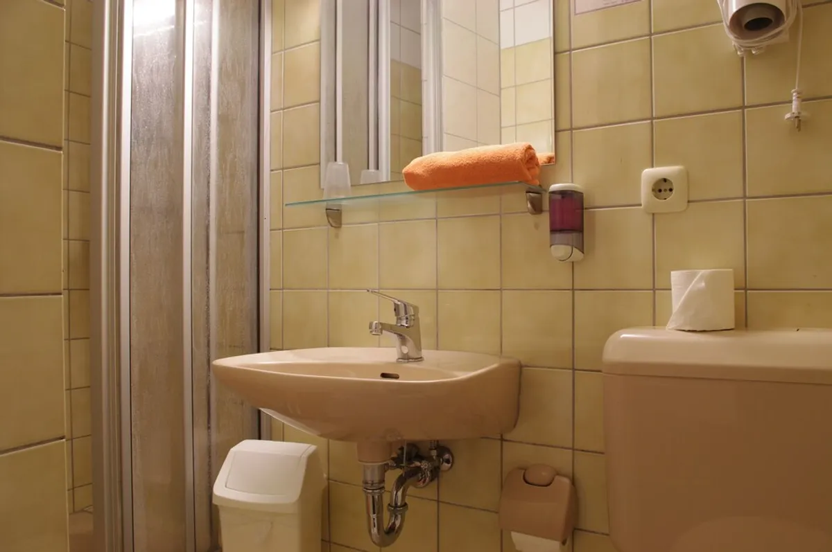 Image of Hotel Hansestadt Lübeck
