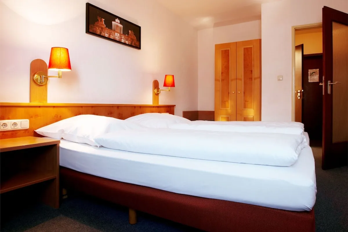 Image of Smart Stay Hotel Schweiz