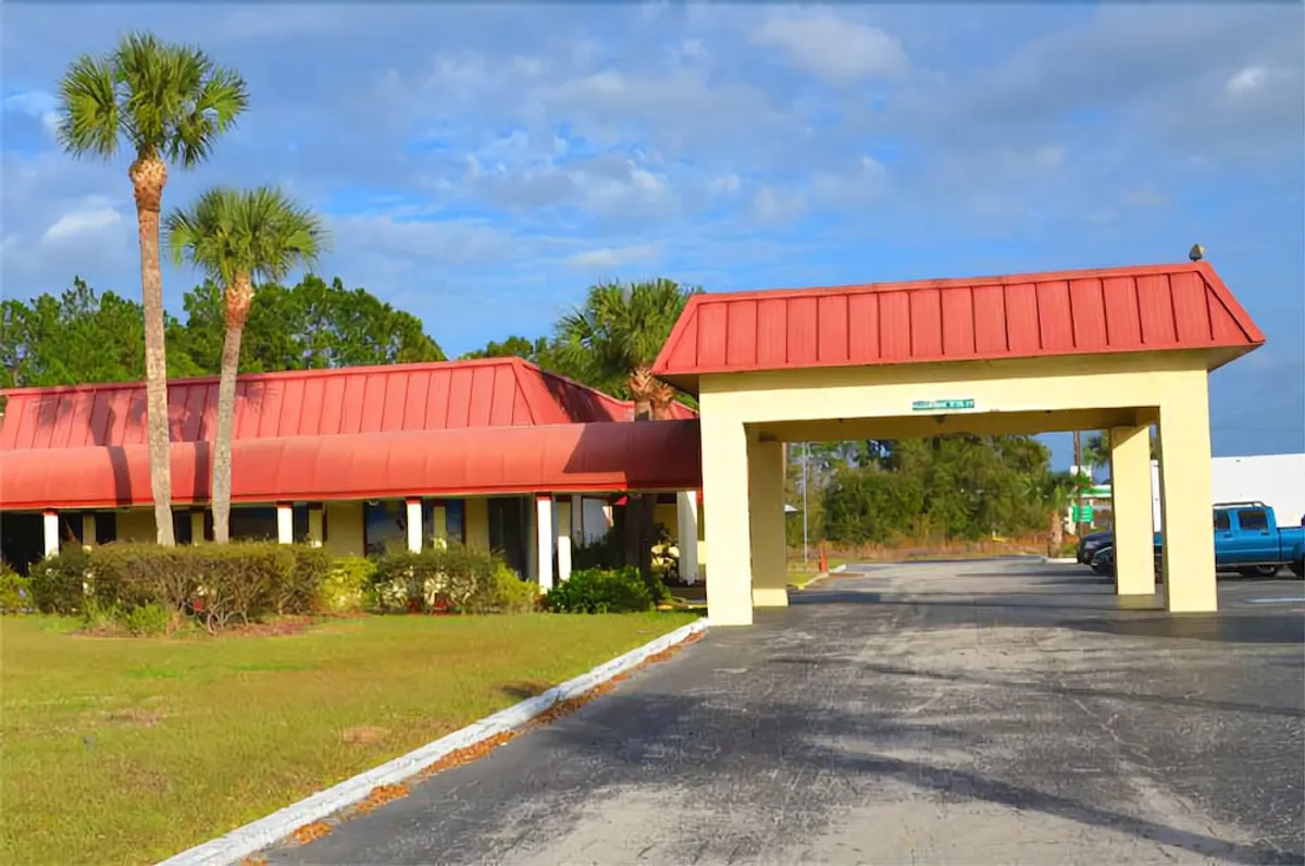 Image of Budget Inn of DeLand