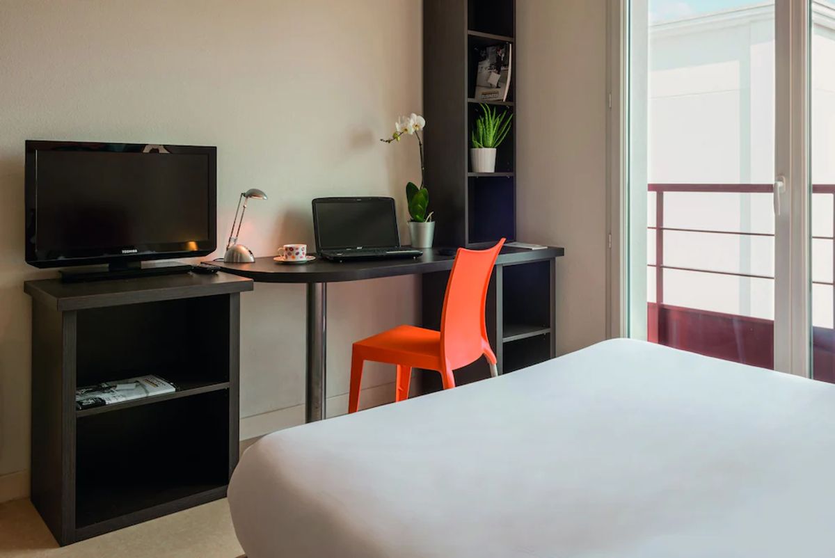 Image of Appart'City Nantes Saint-Herblain
