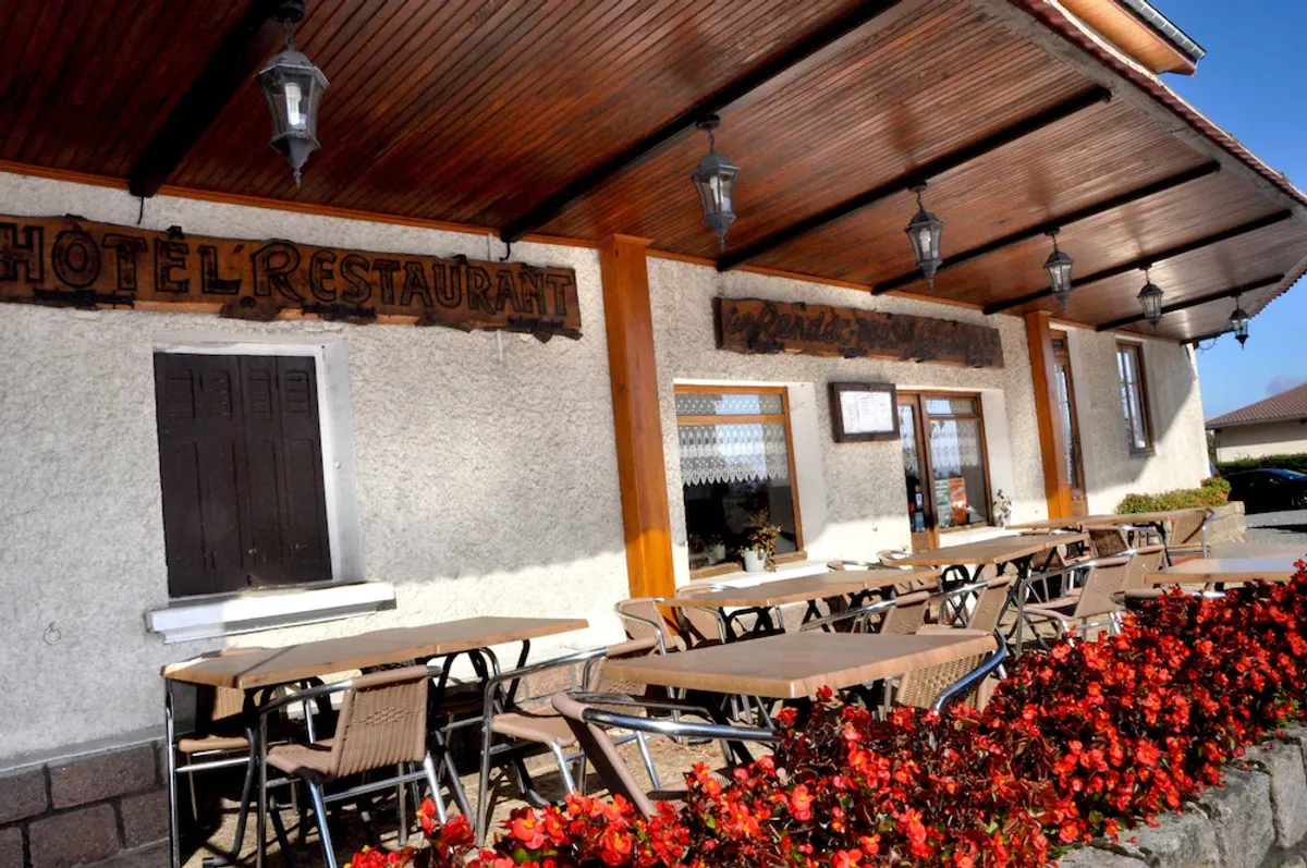 Image of Hotel Au Rendez-Vous des Chasseurs