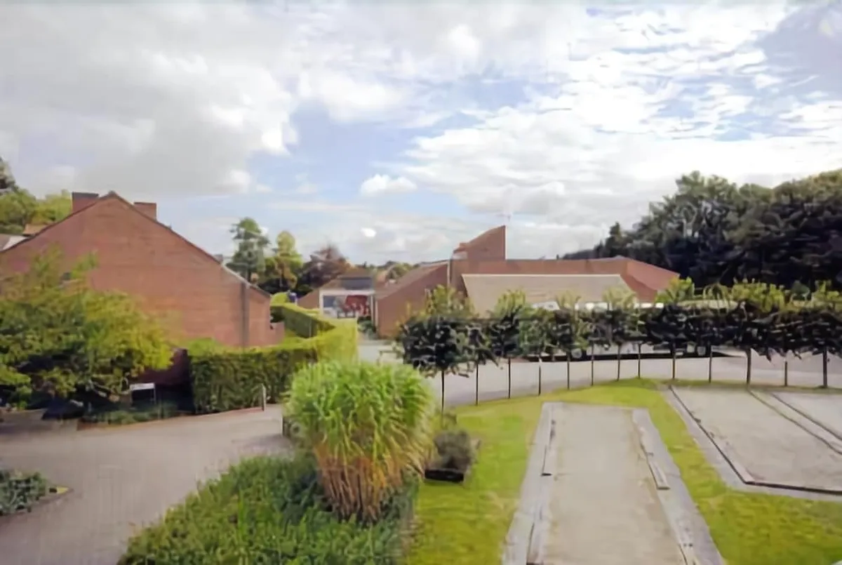 Image of Corsendonk De Linde