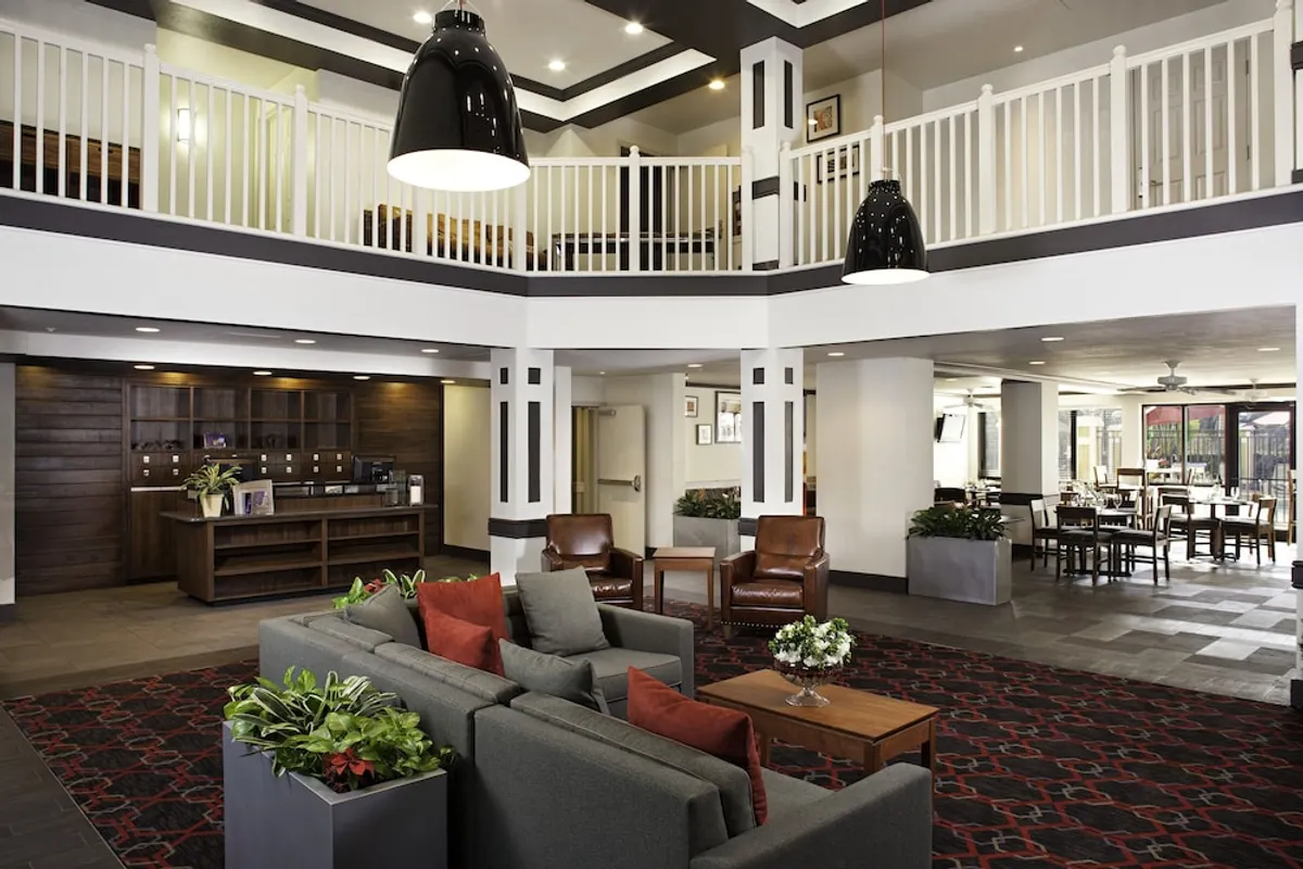 Image of Four Points by Sheraton Fort Myers Airport