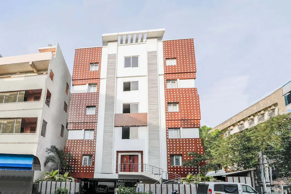 Image of Super Hotel O Src Grand