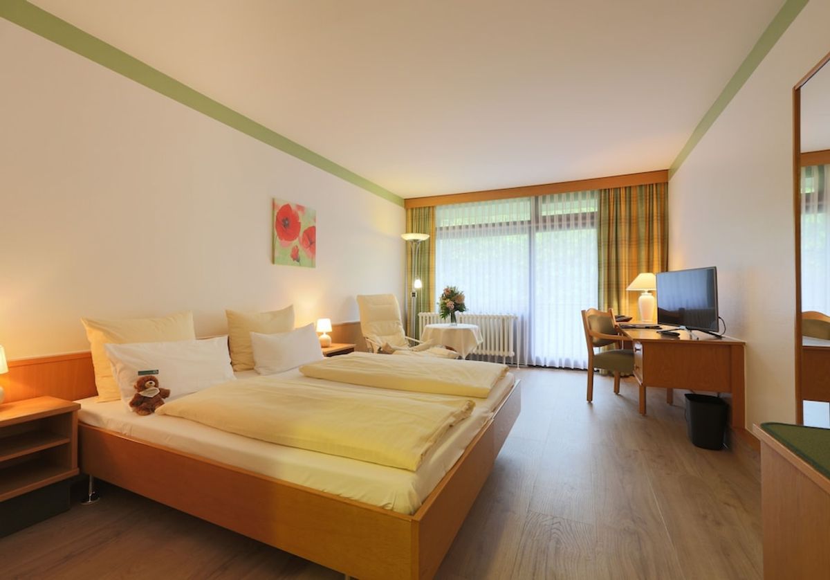 Image of Ringhotel Tallymann