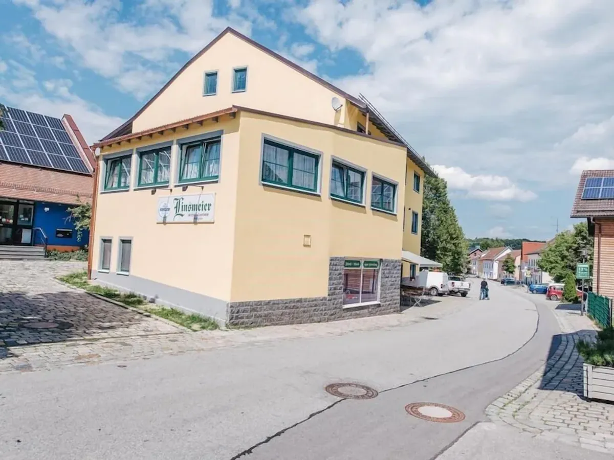 Image of Gasthof Metzgerei Linsmeier
